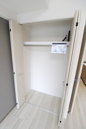 グランカーサ板橋EASTの物件内観写真